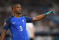 Patrice evra